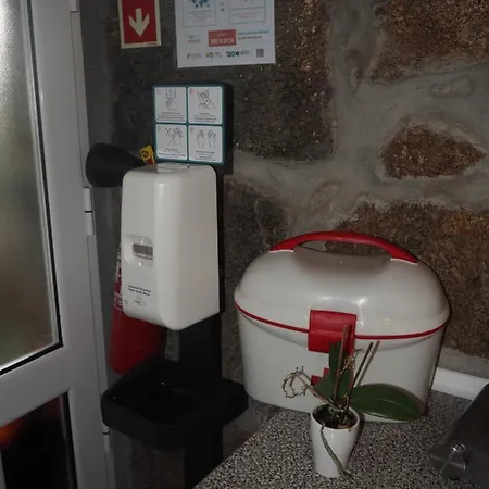 Penzion Casa Dos Navegantes *