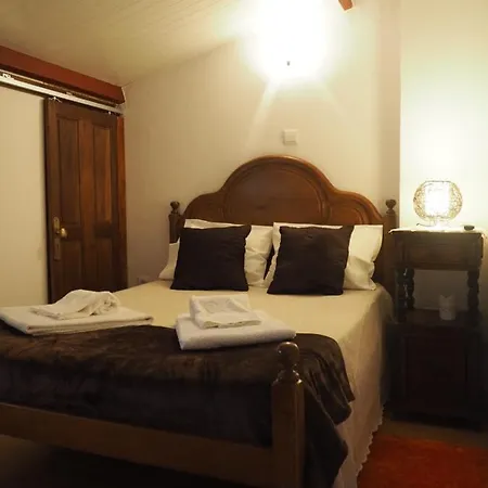 Penzion Casa Dos Navegantes *