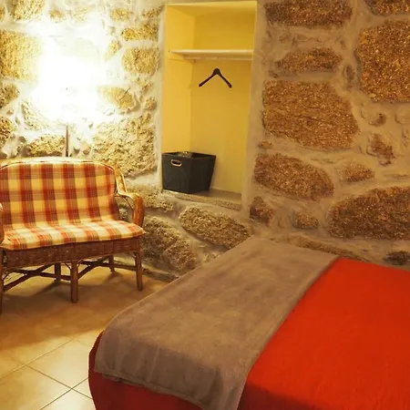 Casa Dos Navegantes * Belmonte (Castelo Branco)