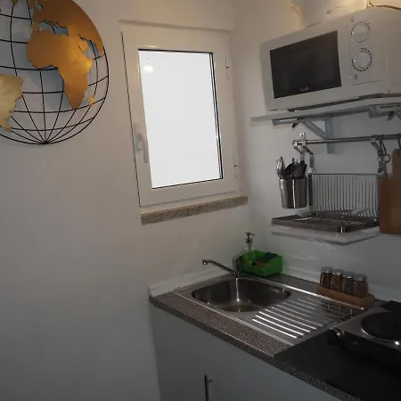 Casa Dos Navegantes *