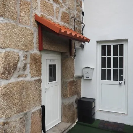 Casa Dos Navegantes *