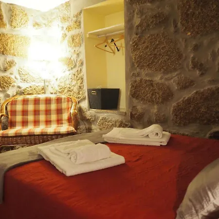 Πανσιόν Casa Dos Navegantes *