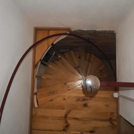 Casa Dos Navegantes Penzion *