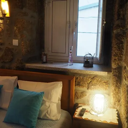 Casa Dos Navegantes Penzion