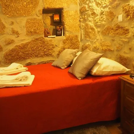Penzion Casa Dos Navegantes *