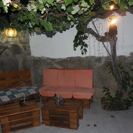Casa Dos Navegantes Belmonte (Castelo Branco)