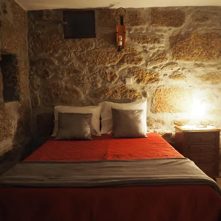 Casa Dos Navegantes Belmonte (Castelo Branco)