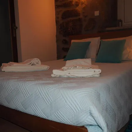 Casa Dos Navegantes