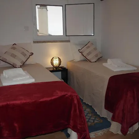 Penzion Casa Dos Navegantes