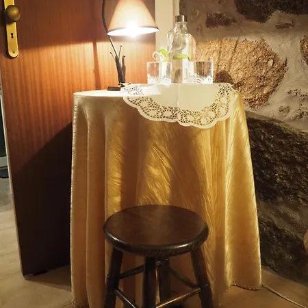 Penzion Casa Dos Navegantes