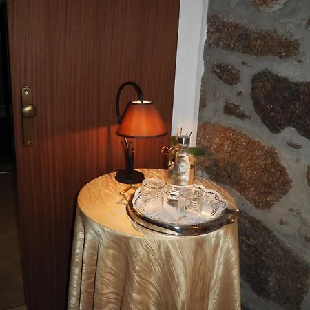 Casa Dos Navegantes Penzion *