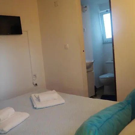 Penzion Casa Dos Navegantes