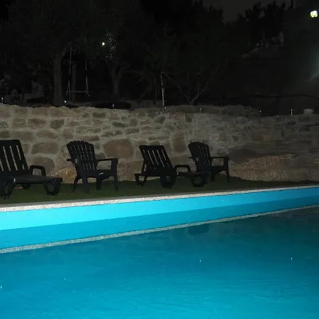 Penzion Casa Dos Navegantes *