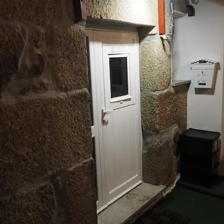 Casa Dos Navegantes Penzion Belmonte (Castelo Branco)