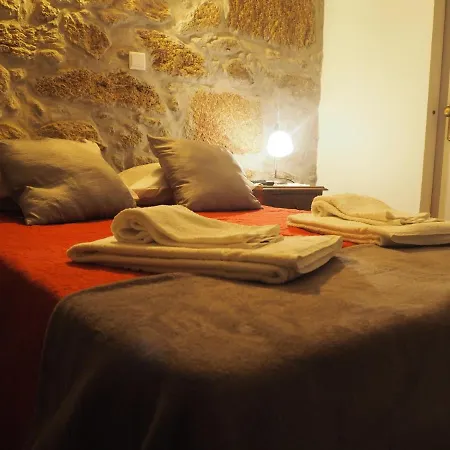 Casa Dos Navegantes Πανσιόν Belmonte (Castelo Branco)