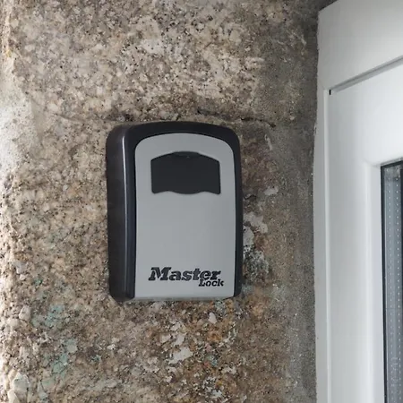 Casa Dos Navegantes Πανσιόν *