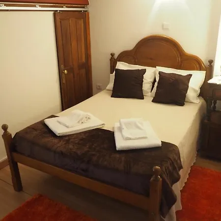 Casa Dos Navegantes Penzion