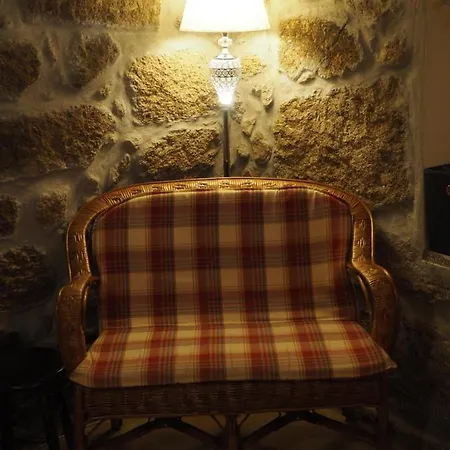 Casa Dos Navegantes