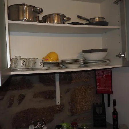 Casa Dos Navegantes Penzion *
