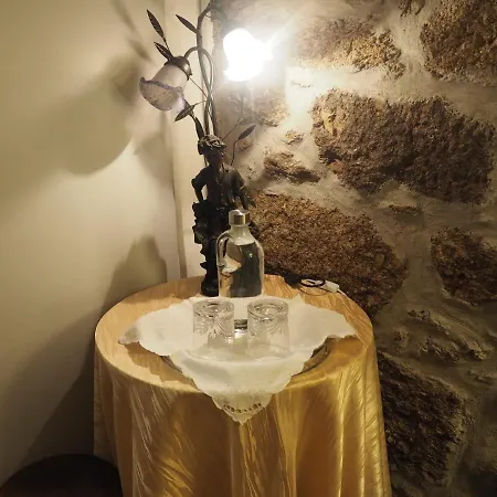 Πανσιόν Casa Dos Navegantes *