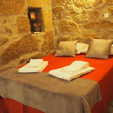 Casa Dos Navegantes Belmonte (Castelo Branco)