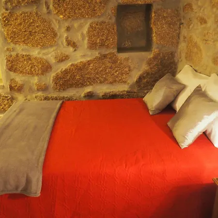 Penzion Casa Dos Navegantes *