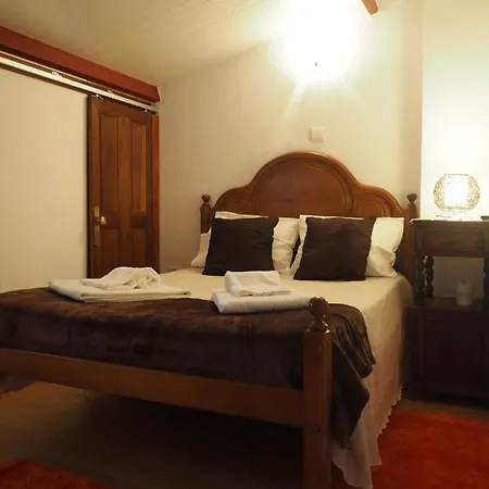 Penzion Casa Dos Navegantes *