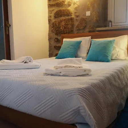 Casa Dos Navegantes Penzion