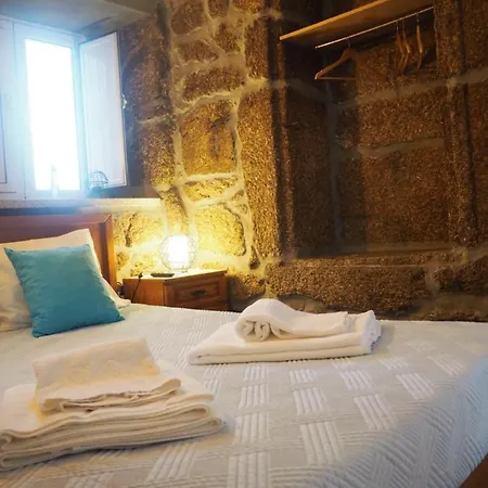 Casa Dos Navegantes * Belmonte (Castelo Branco)