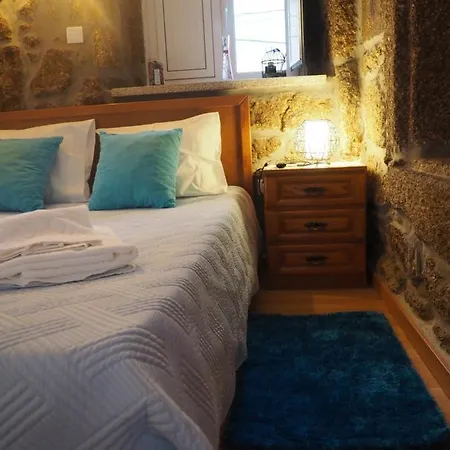 Casa Dos Navegantes Guest house *