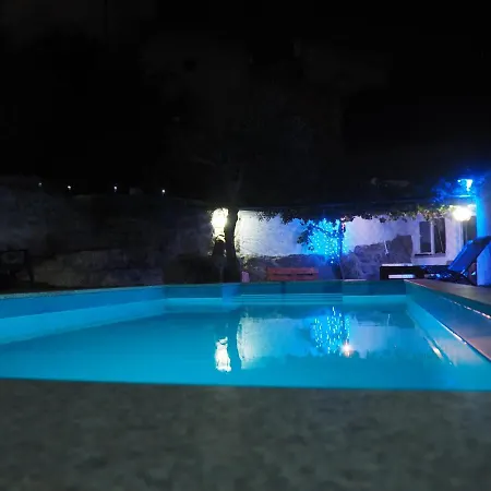 Casa Dos Navegantes Penzion