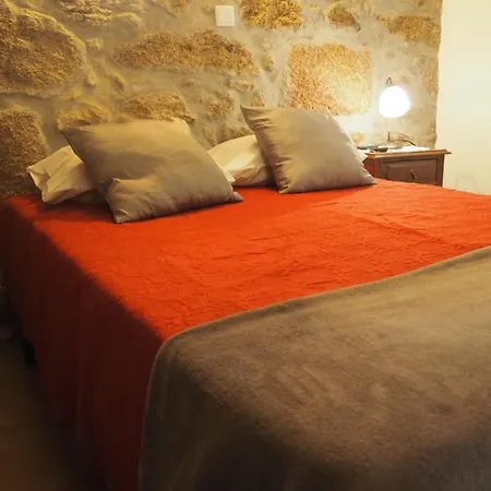 Casa Dos Navegantes Penzion Belmonte (Castelo Branco)