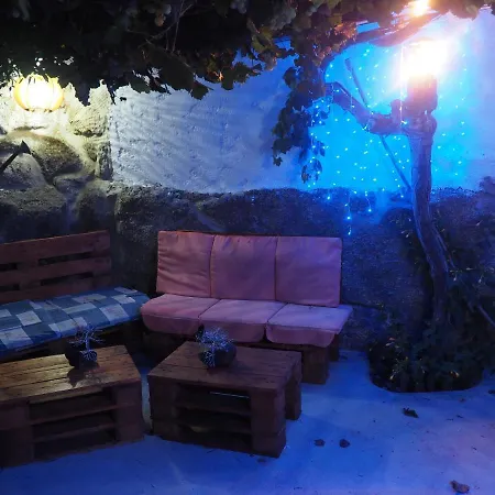 Penzion Casa Dos Navegantes *