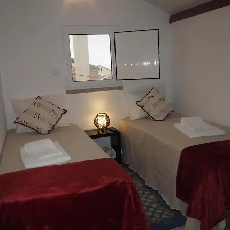 Casa Dos Navegantes Penzion