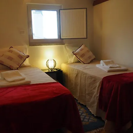 Casa Dos Navegantes Penzion