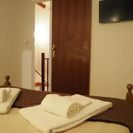 Casa Dos Navegantes Penzion