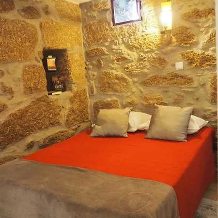 Casa Dos Navegantes * Belmonte (Castelo Branco)
