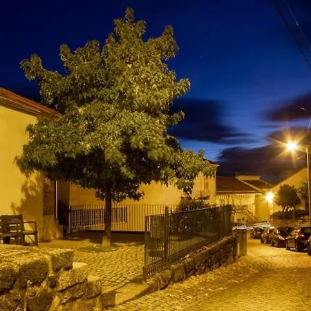 Casa Dos Navegantes Πανσιόν Belmonte (Castelo Branco)