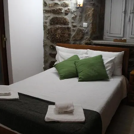Casa Dos Navegantes Penzion