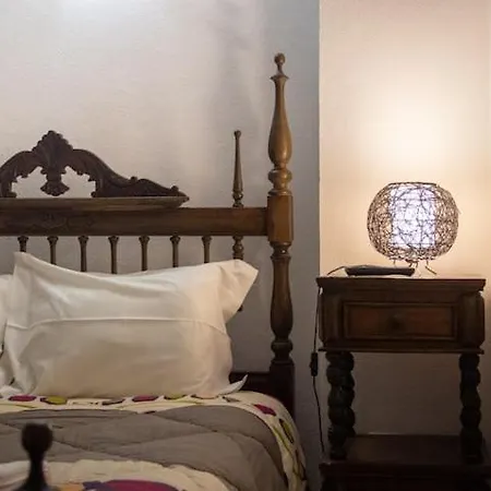 Casa Dos Navegantes Belmonte (Castelo Branco)