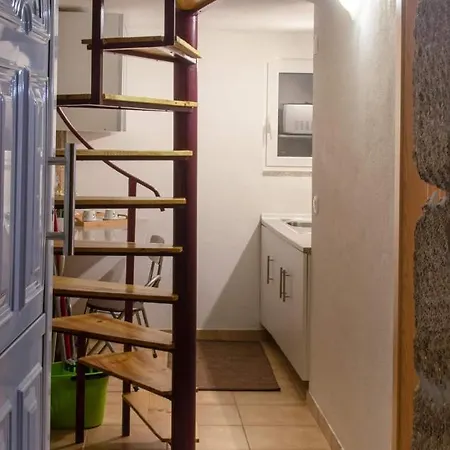 Casa Dos Navegantes *