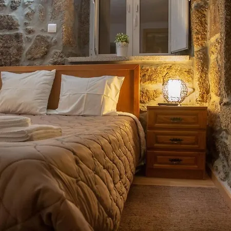 Casa Dos Navegantes Πανσιόν