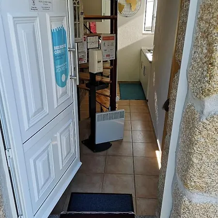 Casa Dos Navegantes Πανσιόν