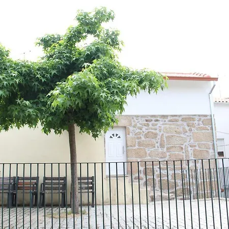 Casa Dos Navegantes
