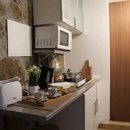 Casa Dos Navegantes Belmonte (Castelo Branco)