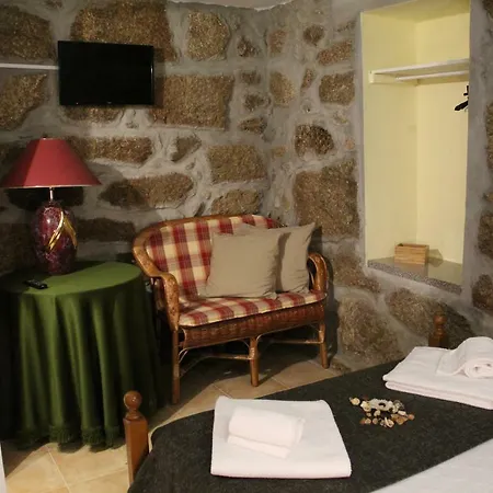 Casa Dos Navegantes *