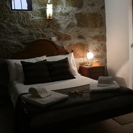 Penzion Casa Dos Navegantes